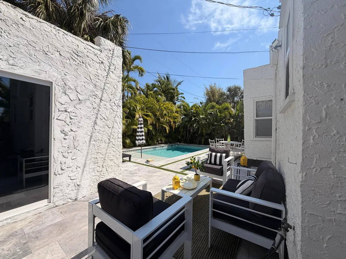 Flamingo Park Residence photo 52