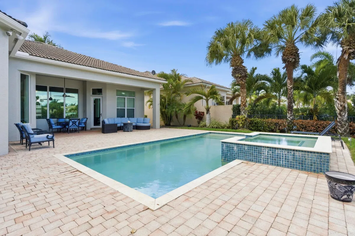 Mirasol Country Club Residence photo 7