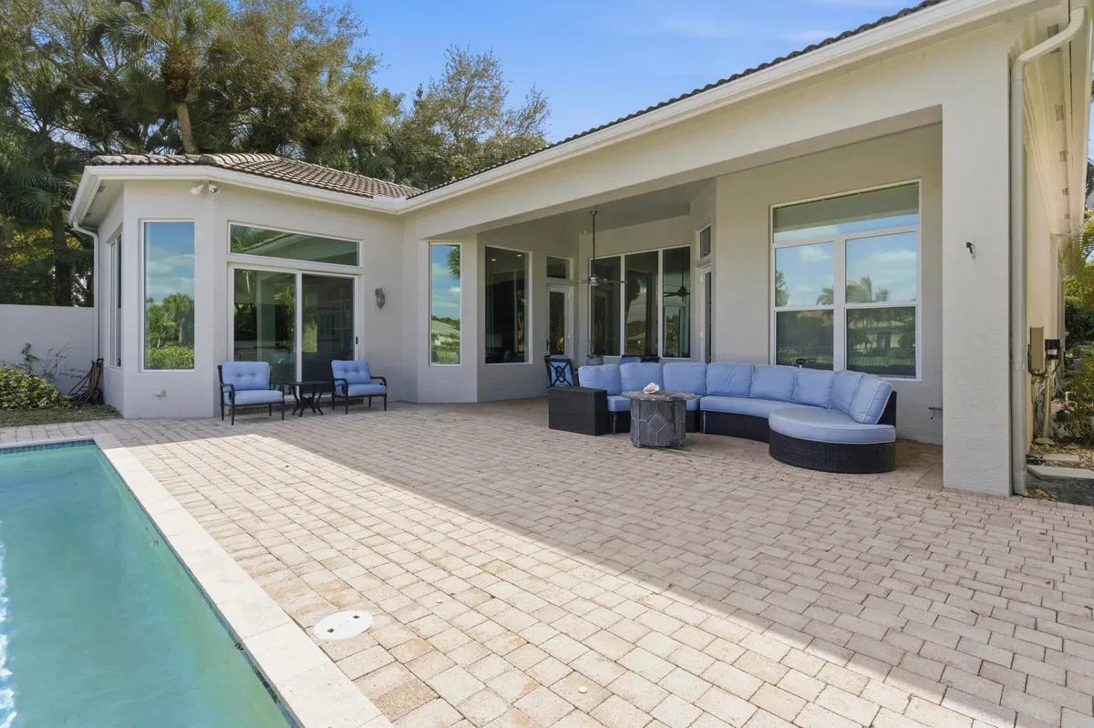 Mirasol Country Club Residence photo 10