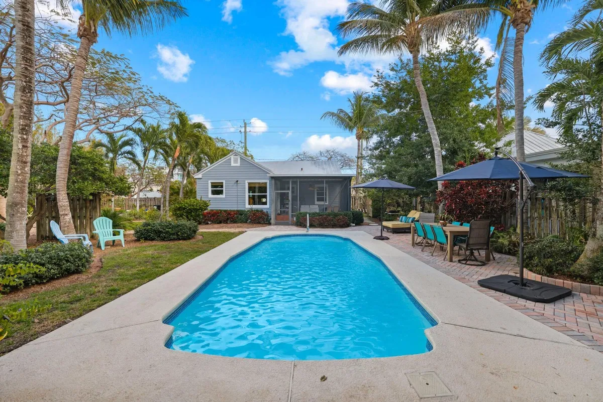 Downtown Delray Beach Residence photo 25