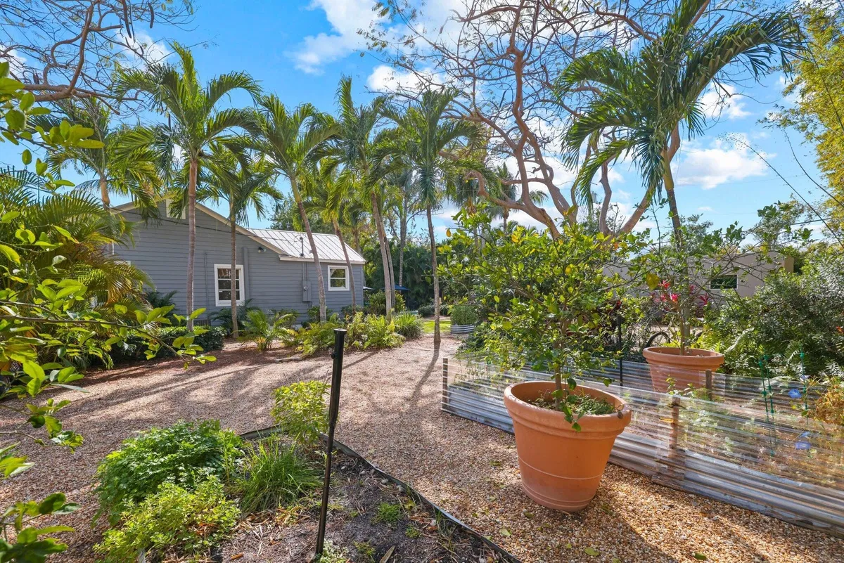Downtown Delray Beach Residence photo 49
