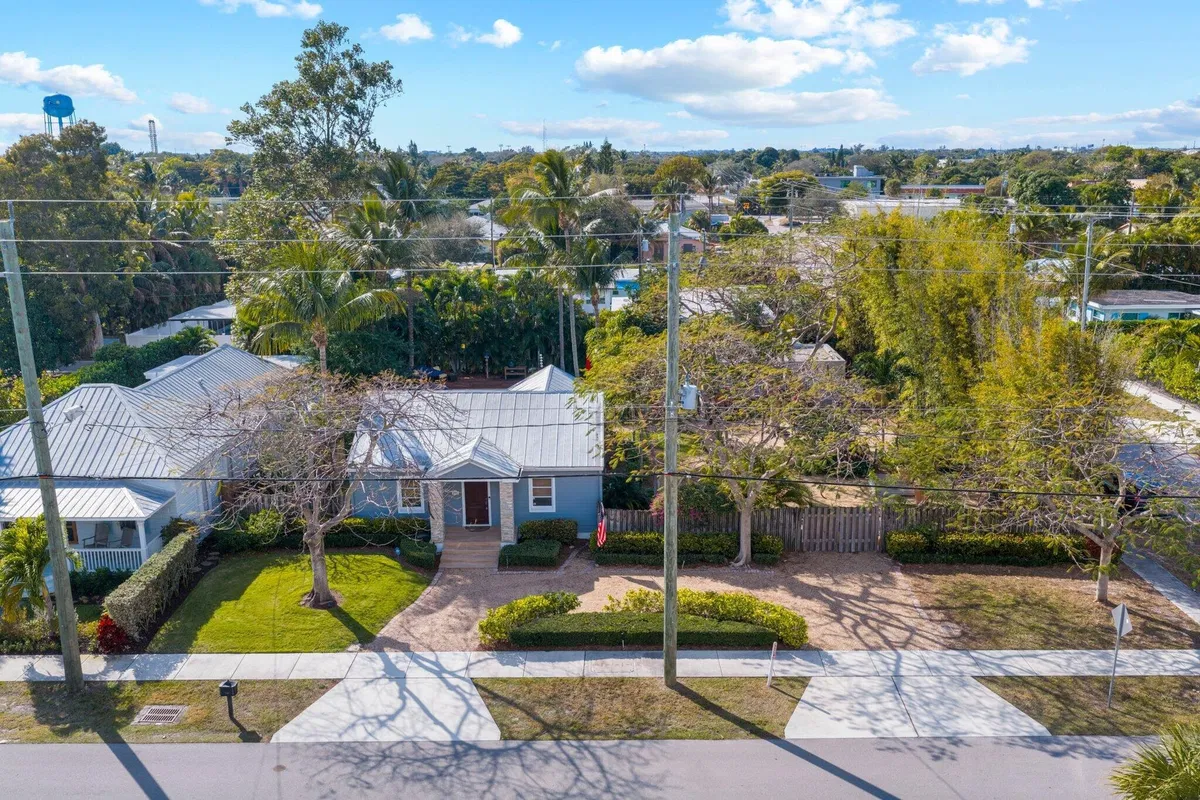 Downtown Delray Beach Residence photo 52
