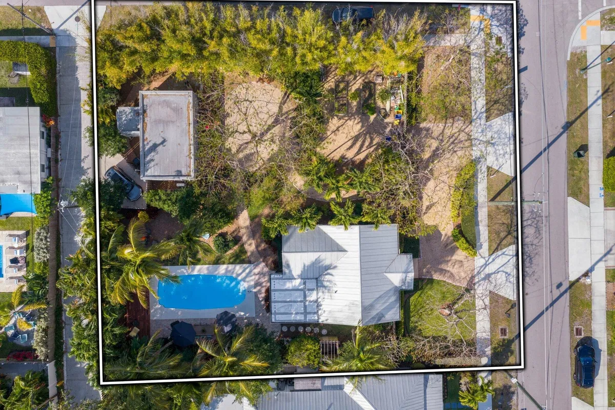Downtown Delray Beach Residence photo 58