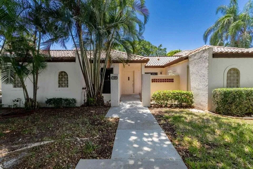 Residence