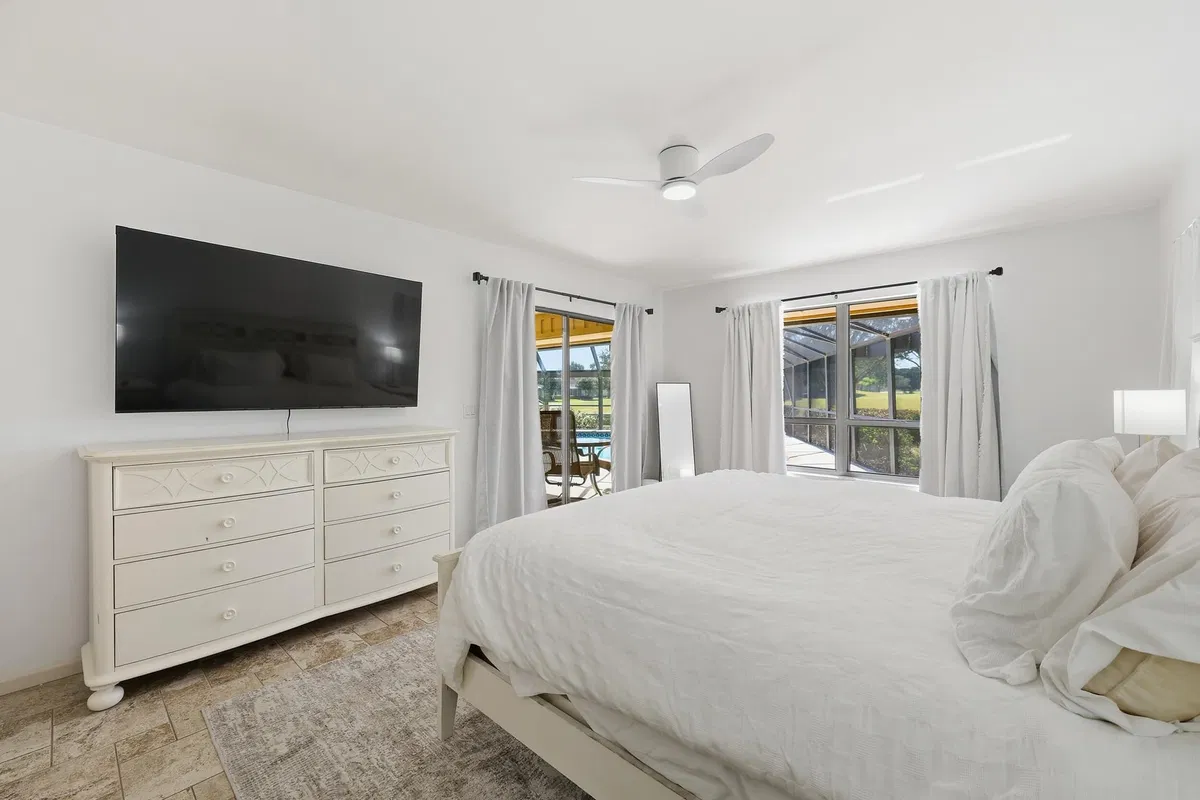 PGA National Palm Beach Gardens Residence photo 10