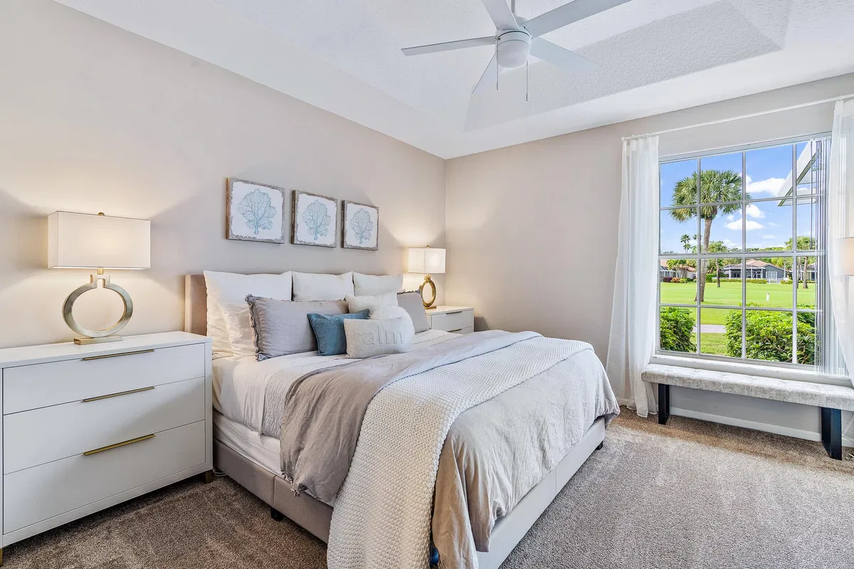 Ibis Golf & Country Club Residence photo 16