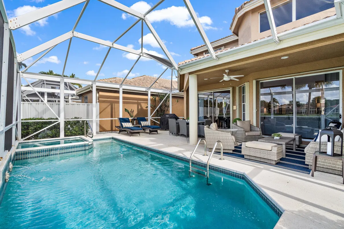Ibis Golf & Country Club Residence photo 34