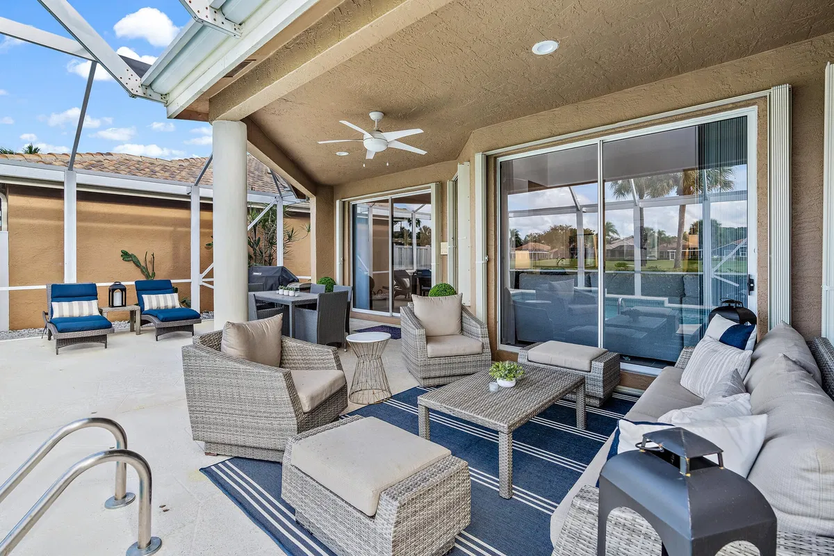 Ibis Golf & Country Club Residence photo 37