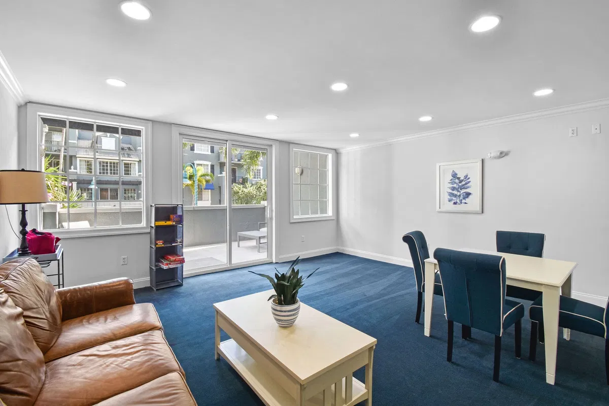 Pineapple Grove Village Condominiums Unit 1320 photo 31