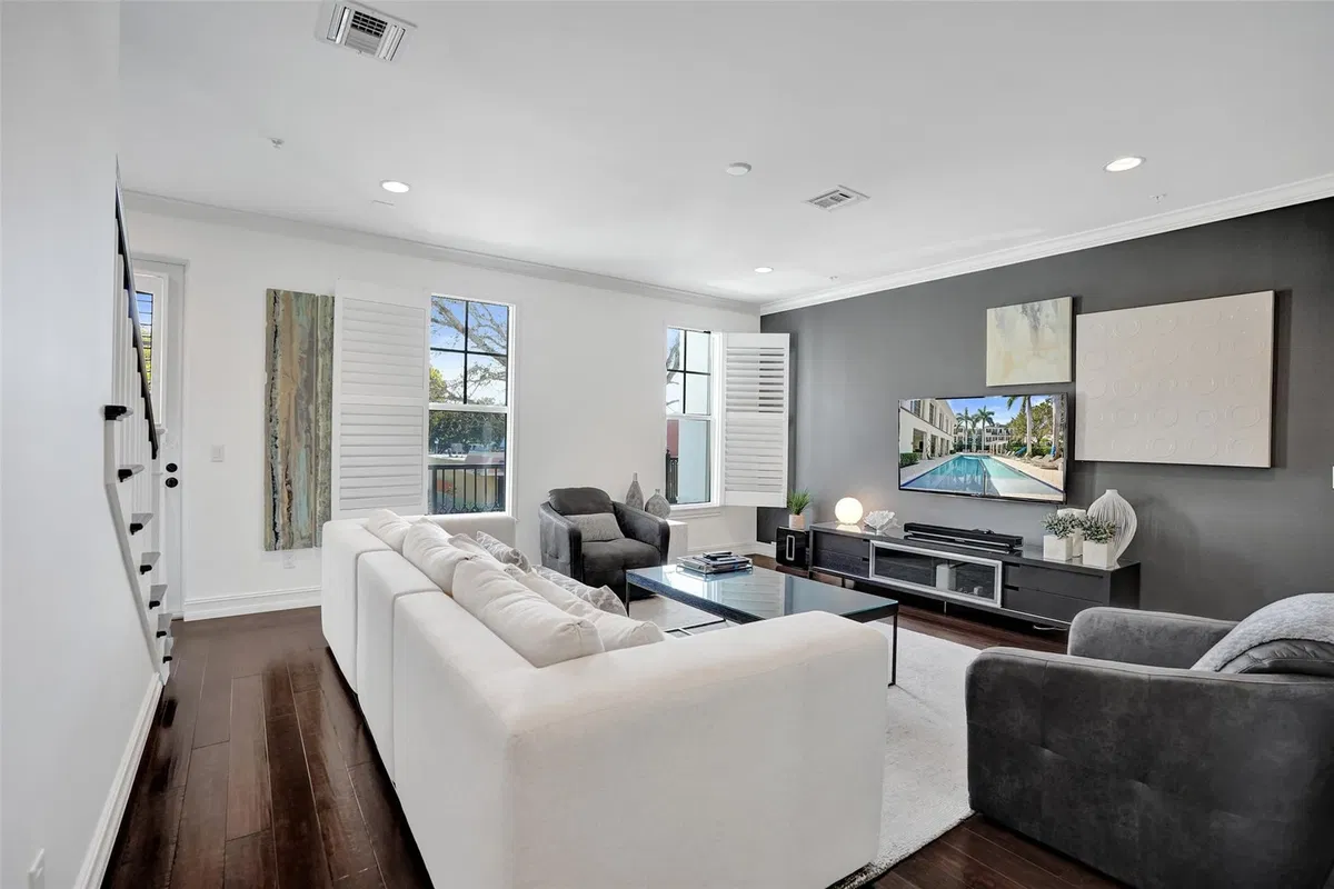 Downtown Delray Beach Residence photo 4