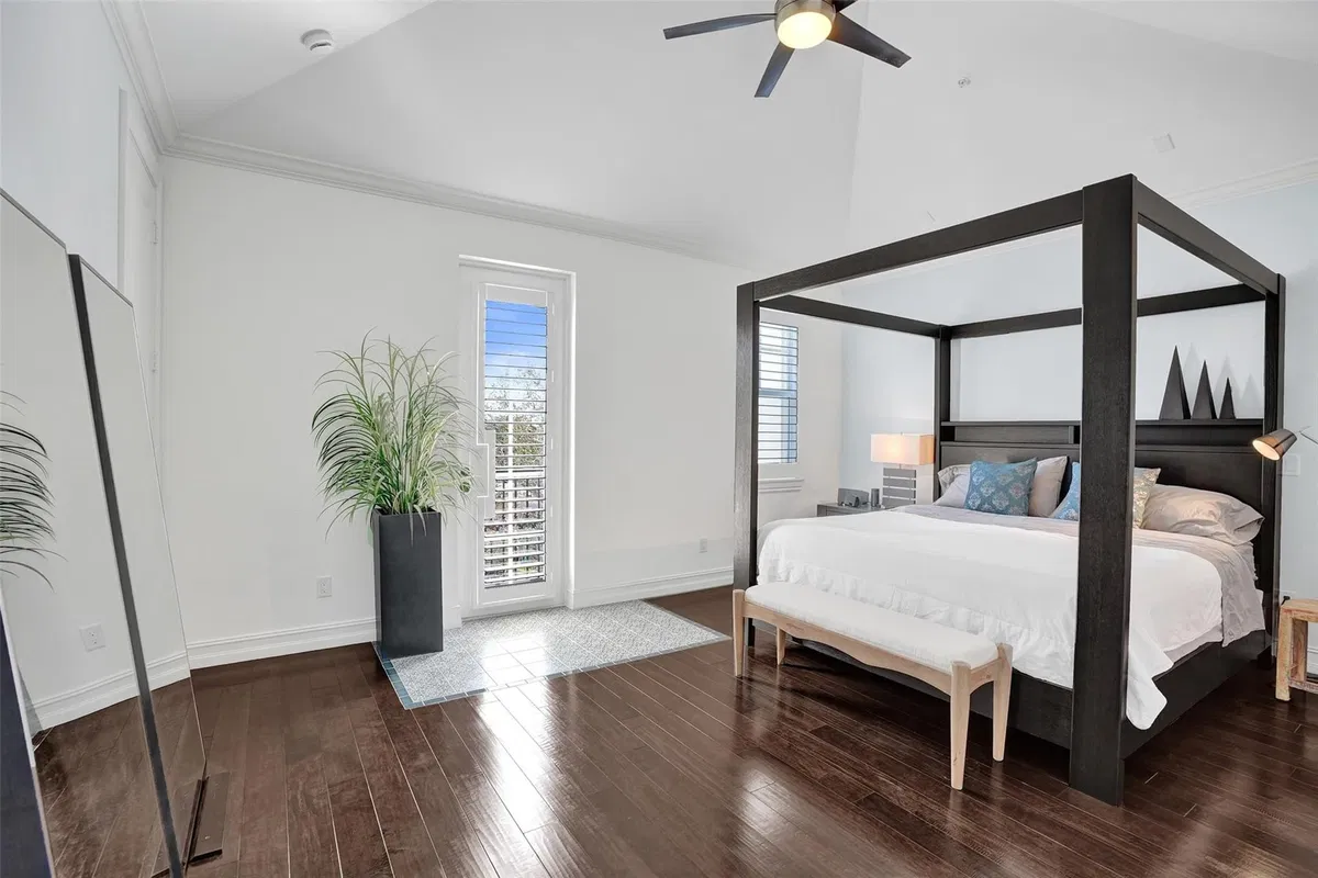 Downtown Delray Beach Residence photo 16