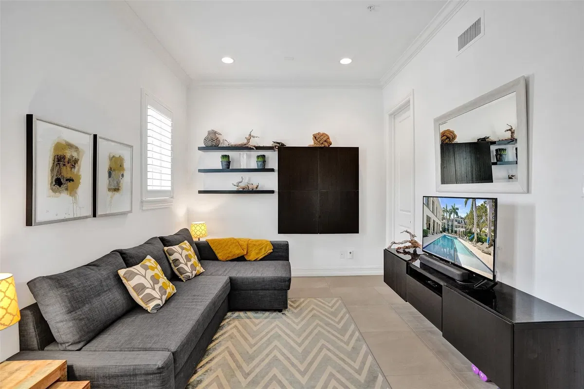 Downtown Delray Beach Residence photo 31