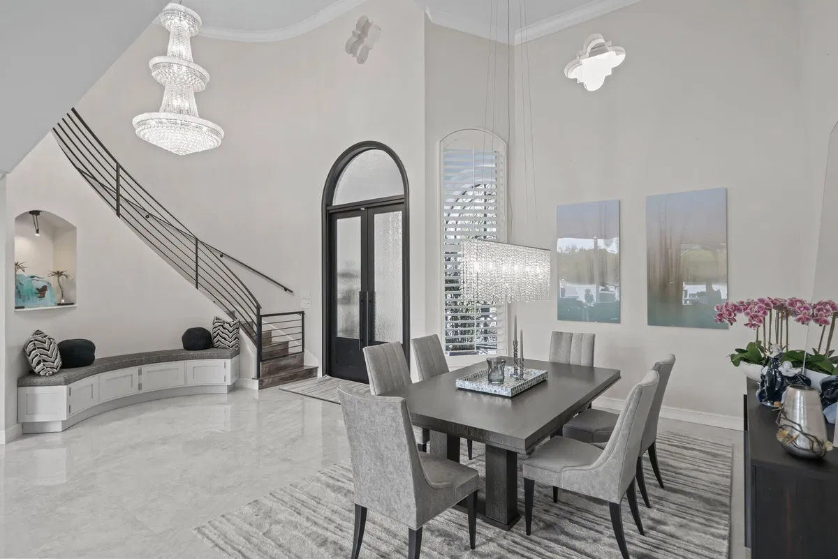 Boca Harbour Residence photo 10