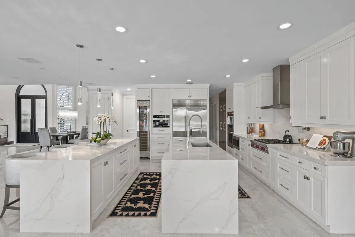 Boca Harbour Residence photo 19