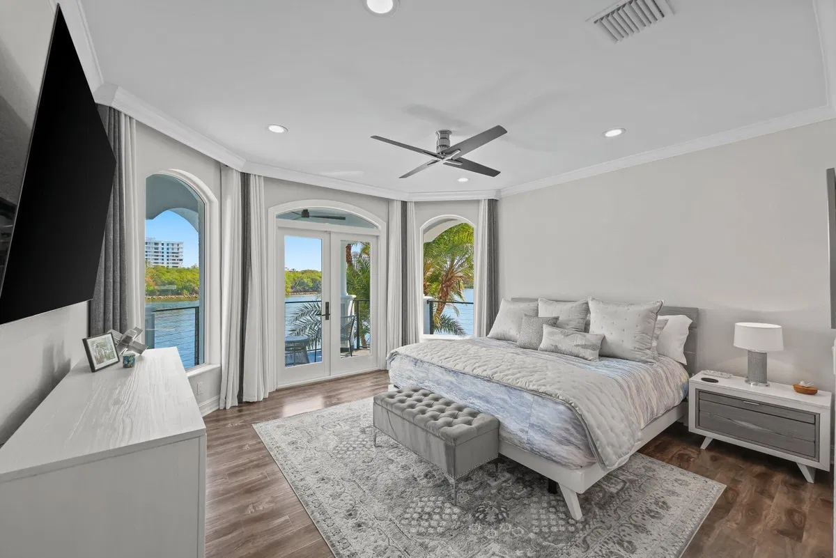 Boca Harbour Residence photo 52