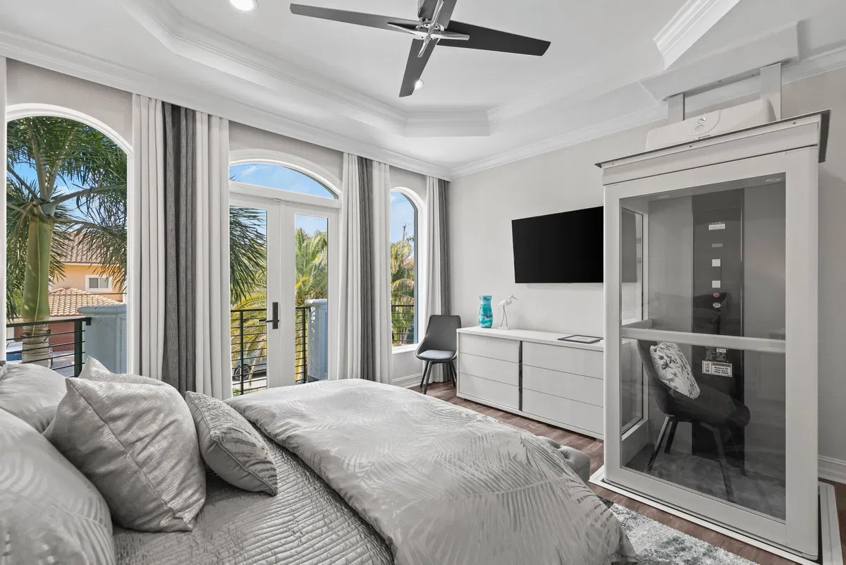Boca Harbour Residence photo 58