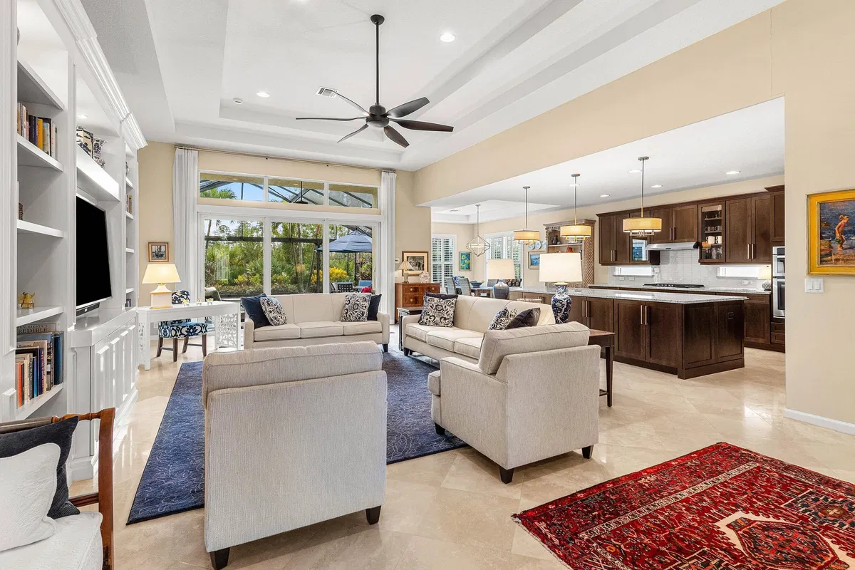 Jupiter Country Club Residence photo 4