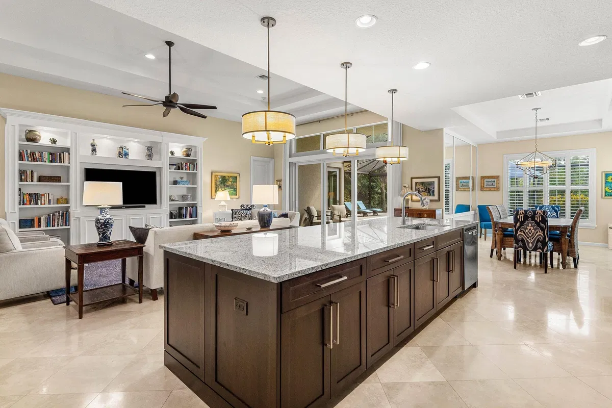 Jupiter Country Club Residence photo 7