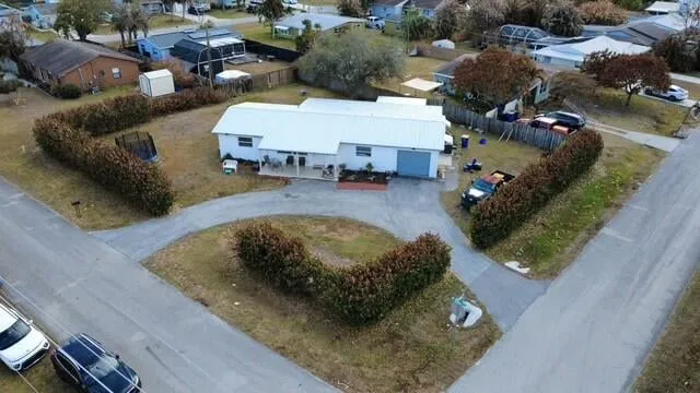 Residence