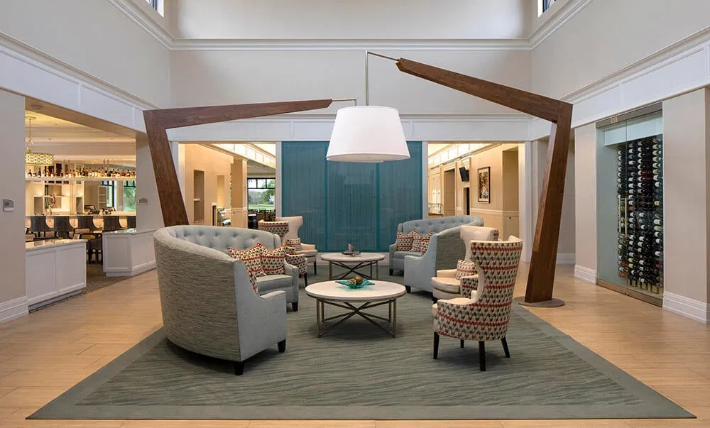 Ibis Golf & Country Club Residence photo 28