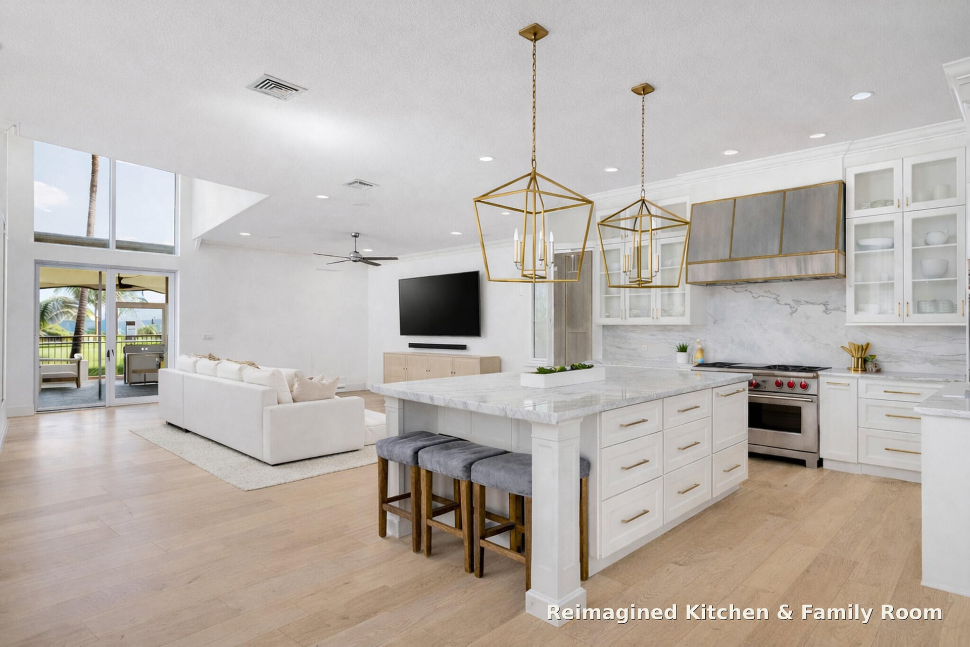 Frenchman's Reserve Palm Beach Gardens Residence photo 10