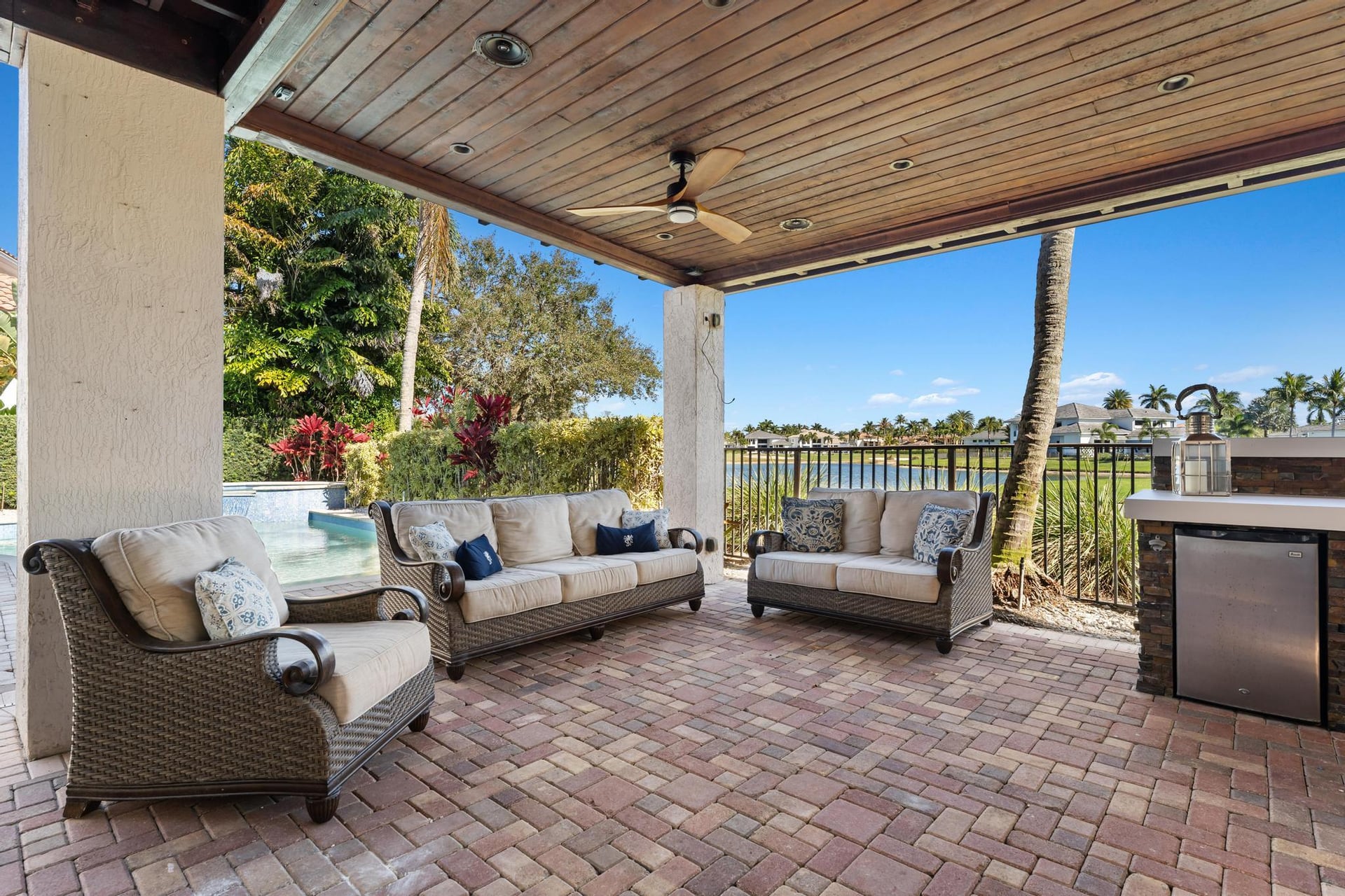 Frenchman's Reserve Palm Beach Gardens Residence photo 28