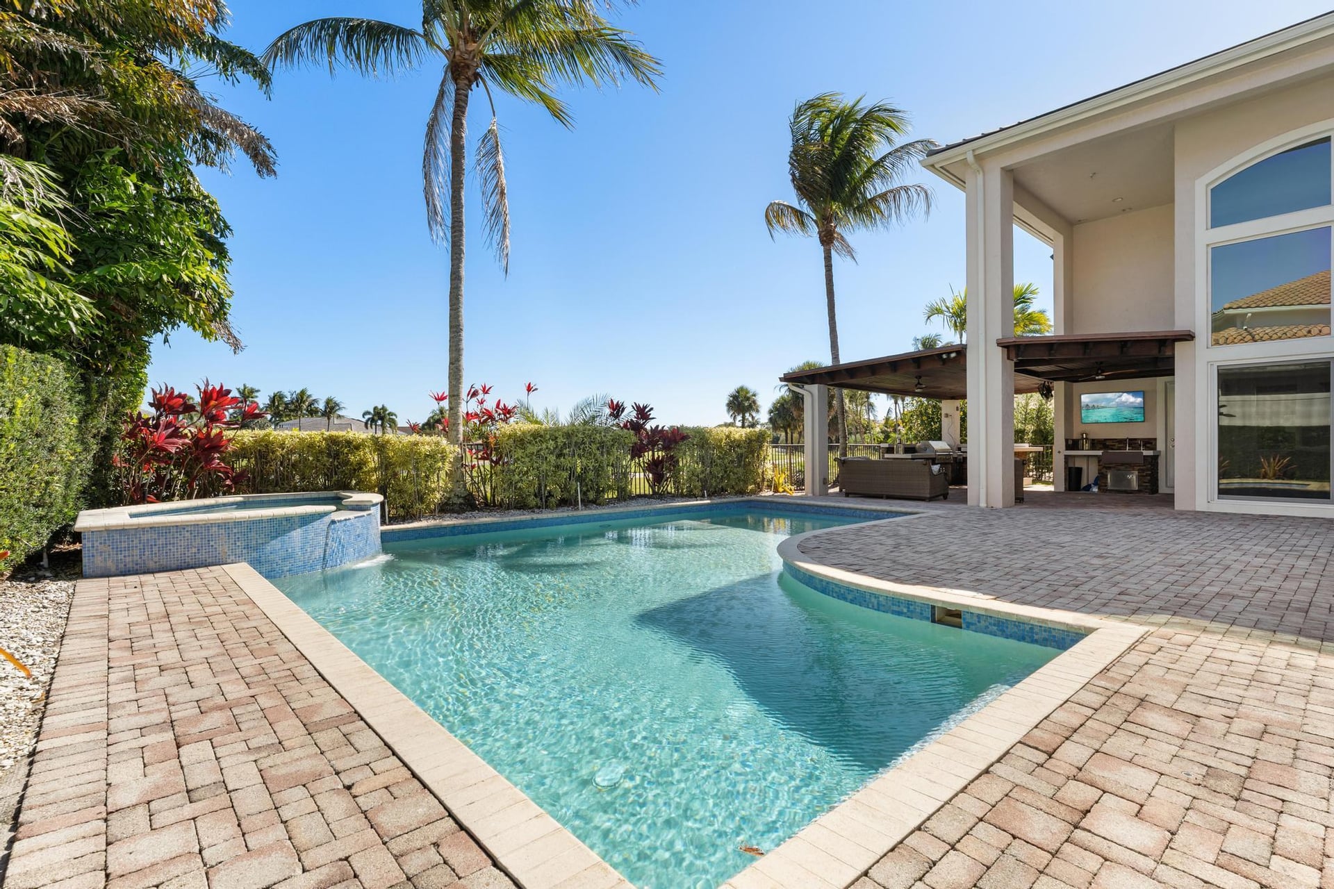 Frenchman's Reserve Palm Beach Gardens Residence photo 31