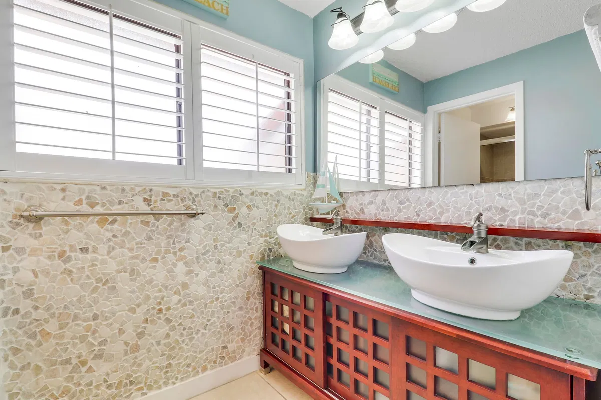 PGA National Palm Beach Gardens Residence photo 19
