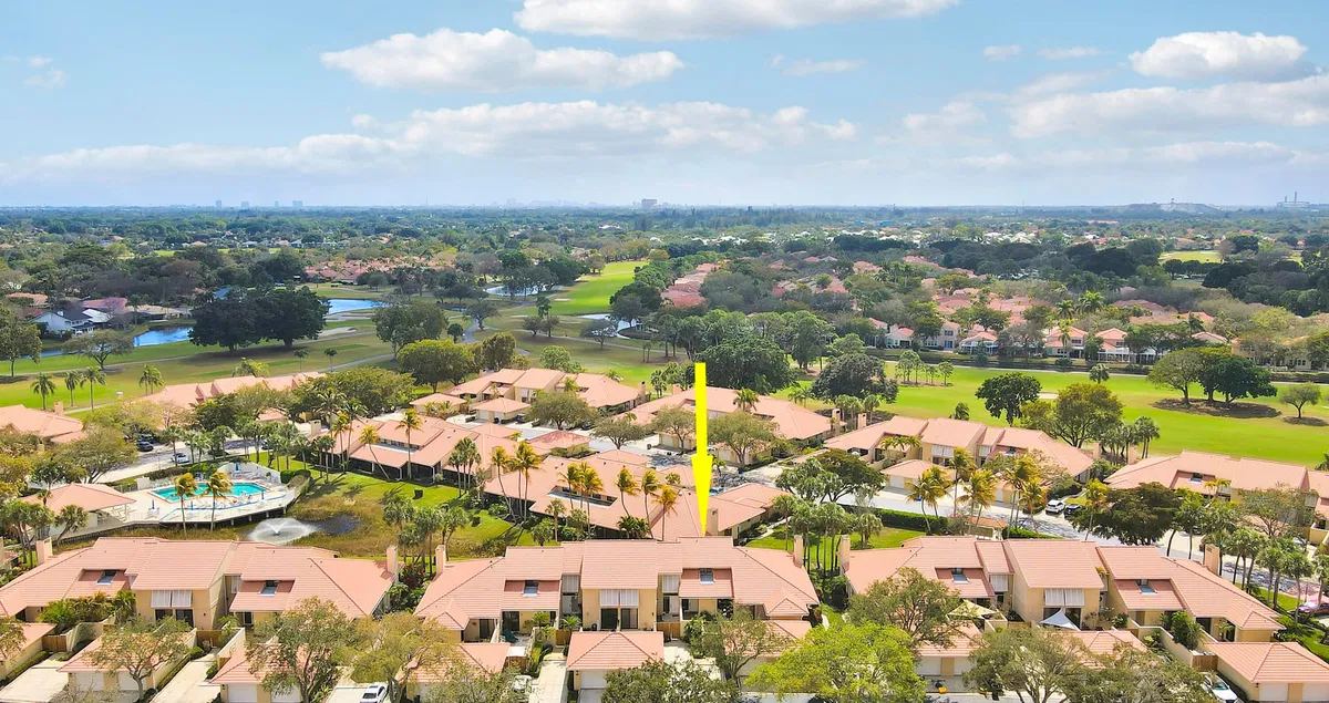 PGA National Palm Beach Gardens Residence photo 25