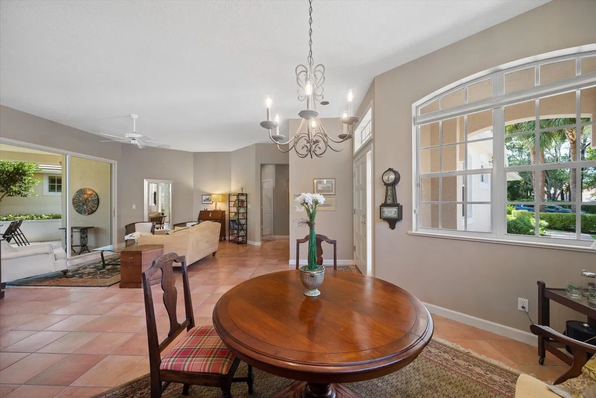 Willoughby Golf Club Residence photo 7