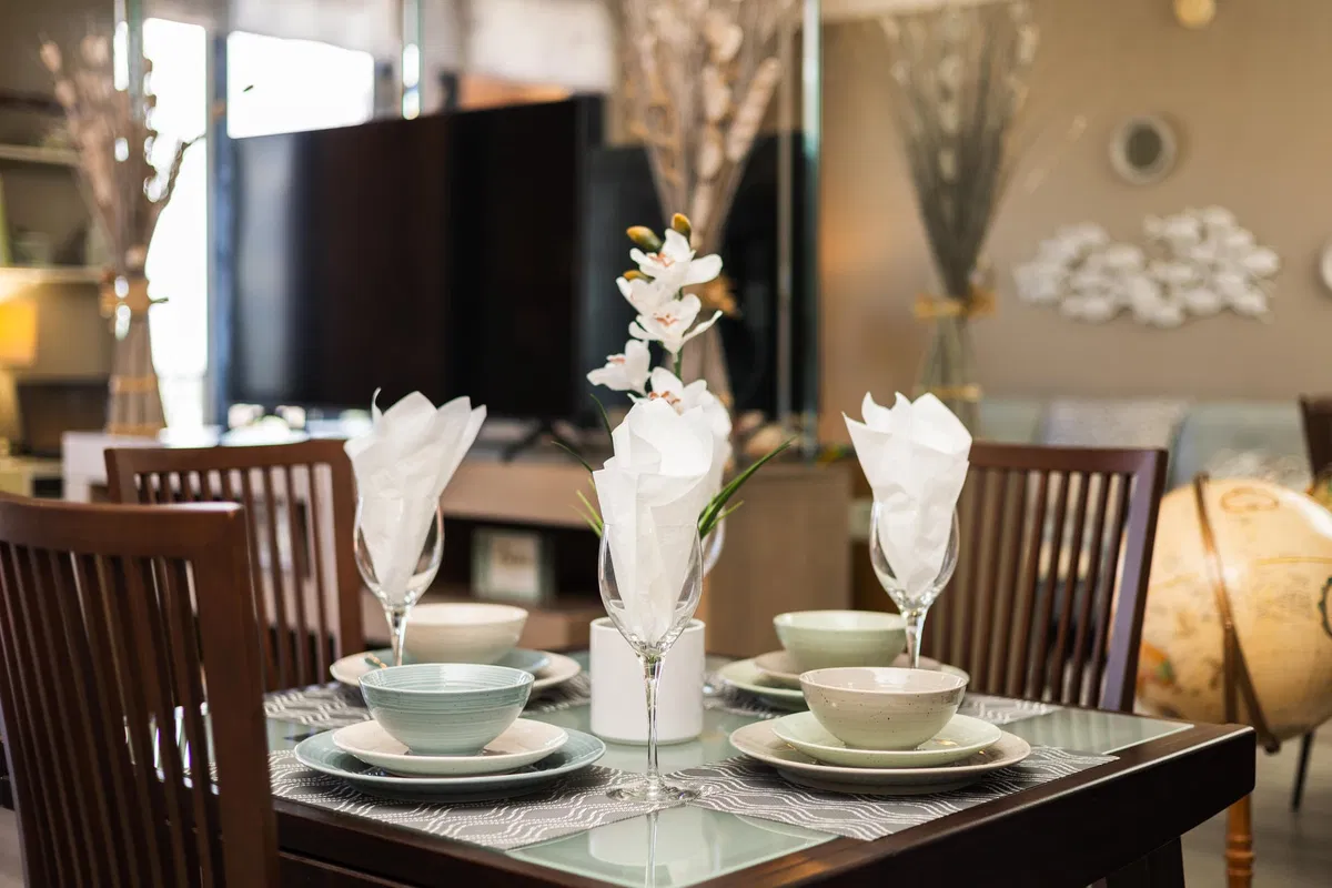 The Tower Condominium at Cityplace Unit 1008 photo 4