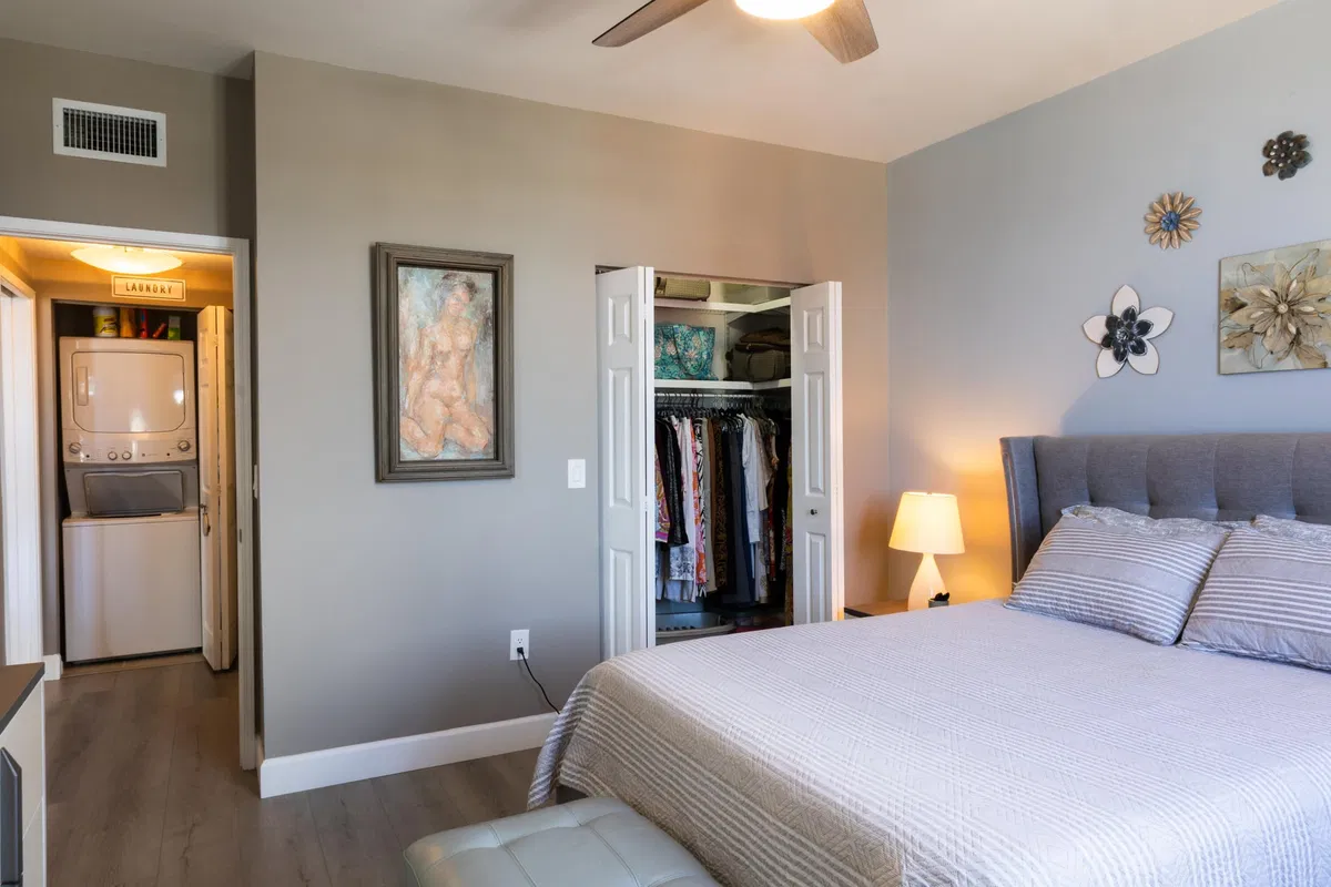 The Tower Condominium at Cityplace Unit 1008 photo 10