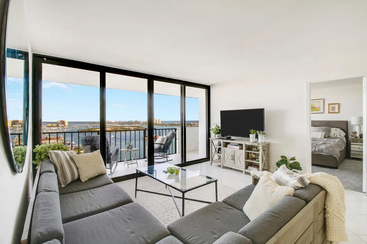 Palm Beach House Unit Ph107