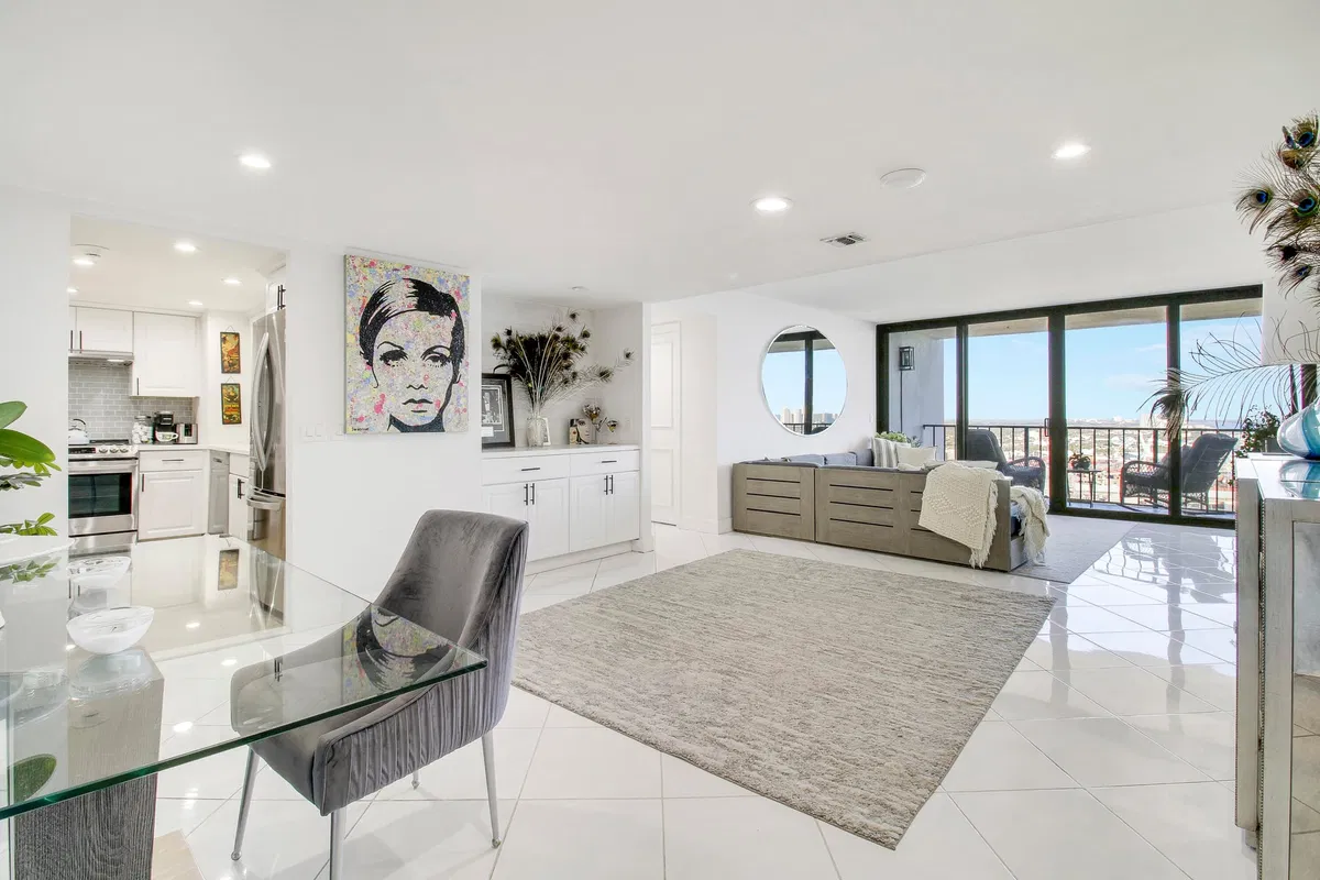Palm Beach House Unit Ph107 photo 4