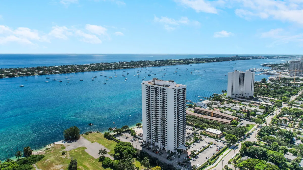 Palm Beach House Unit Ph107 photo 13
