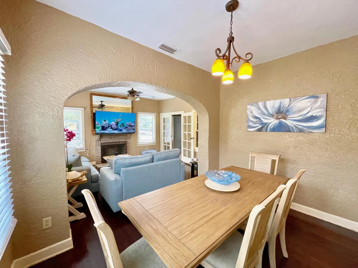 West Palm Beach Unit Sfh With A Detached Apt. photo 7