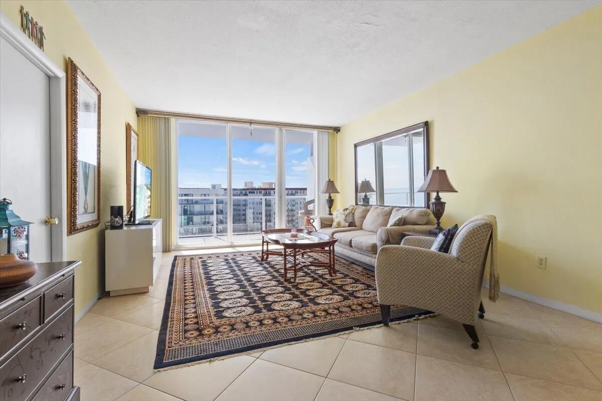 The Patrician of Palm Beach Unit 812 photo 19