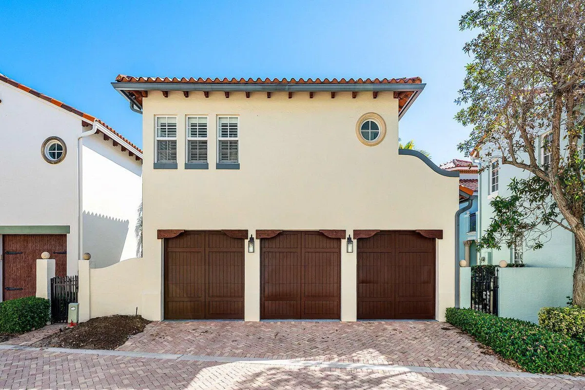Palm Trail Delray Beach Residence photo 7