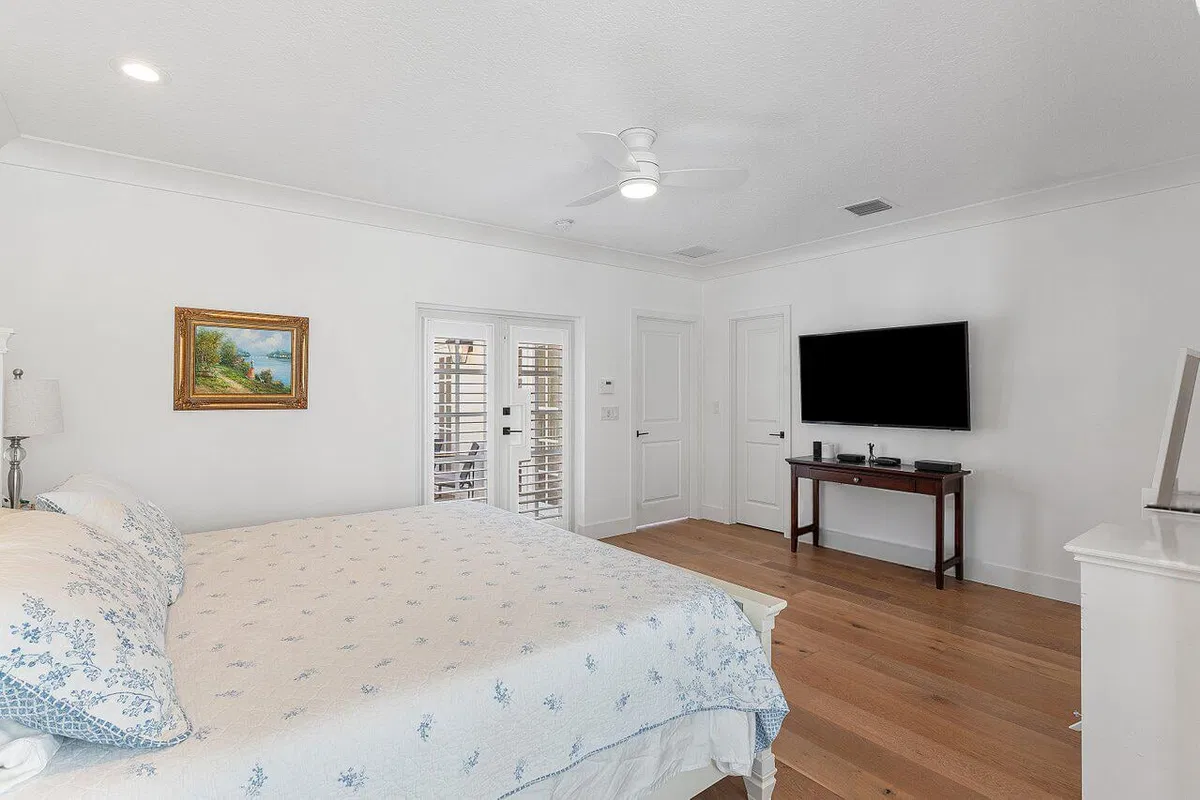 Palm Trail Delray Beach Residence photo 25