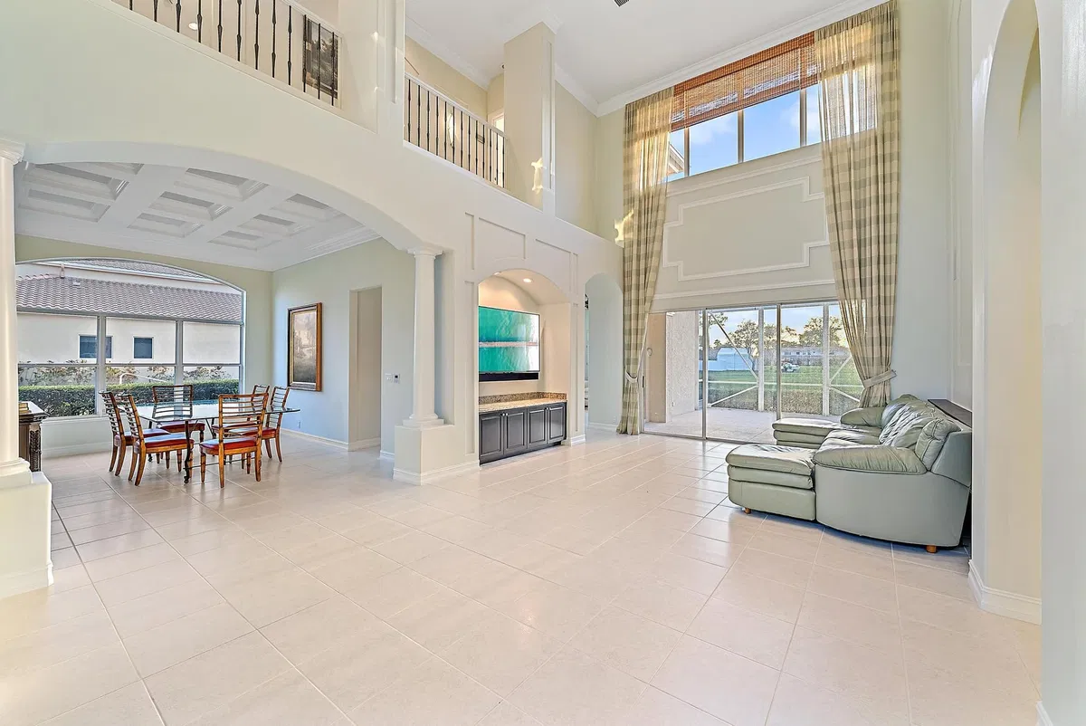 PGA National Palm Beach Gardens Residence photo 13