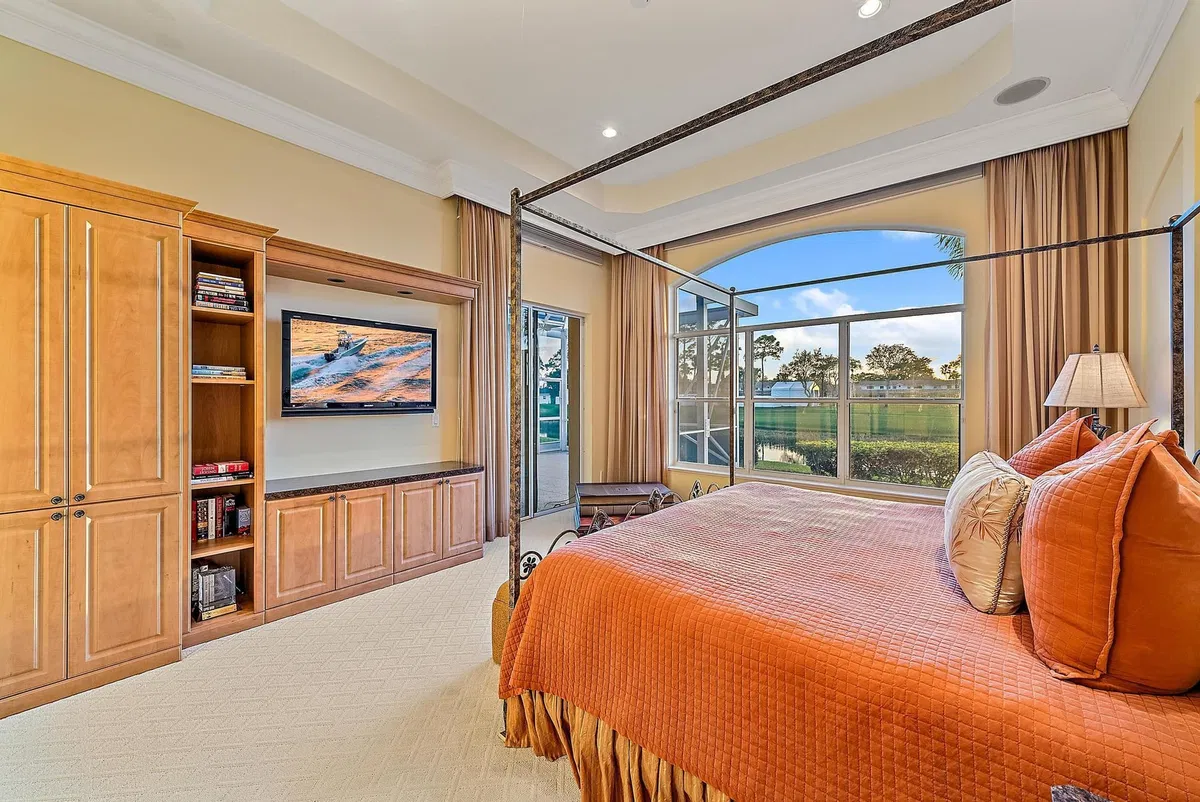 PGA National Palm Beach Gardens Residence photo 28