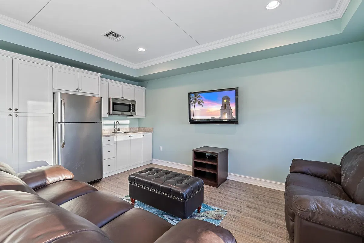 PGA National Palm Beach Gardens Residence photo 46