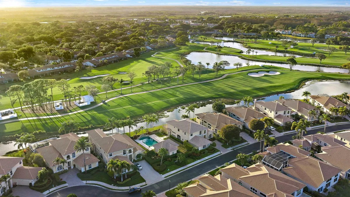 PGA National Palm Beach Gardens Residence photo 55