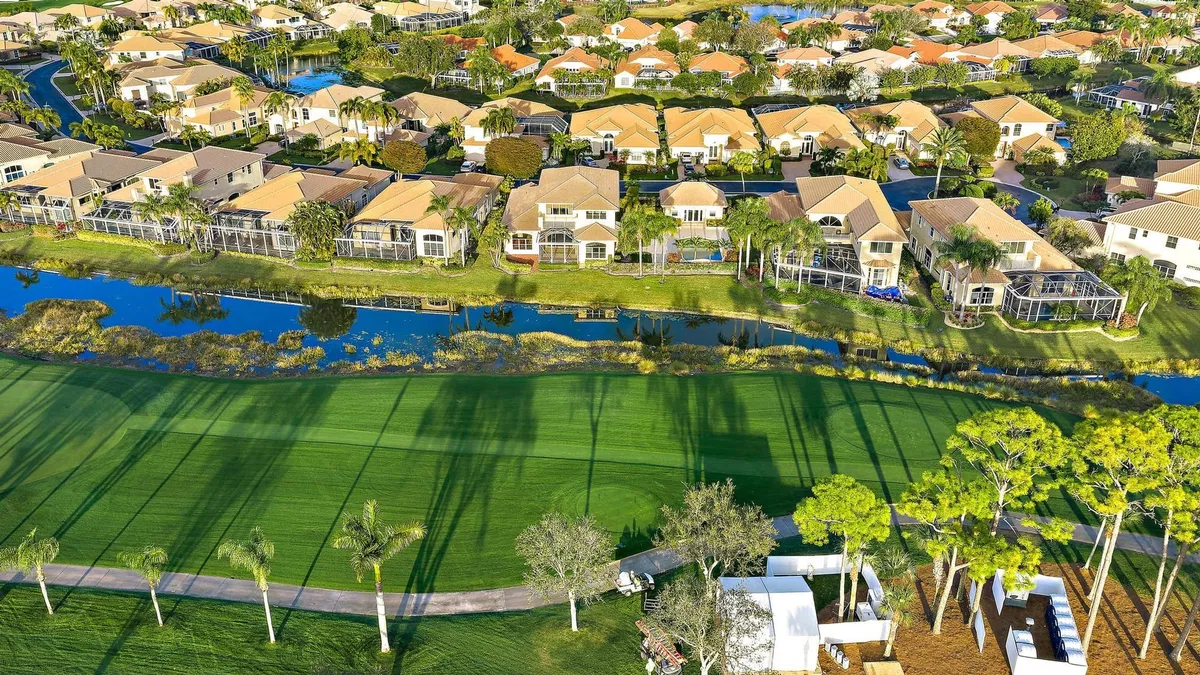 PGA National Palm Beach Gardens Residence photo 61