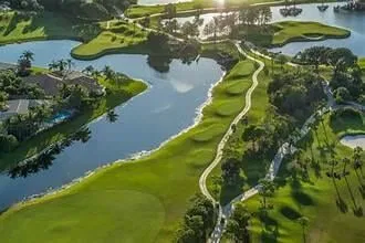 PGA National Palm Beach Gardens Unit F