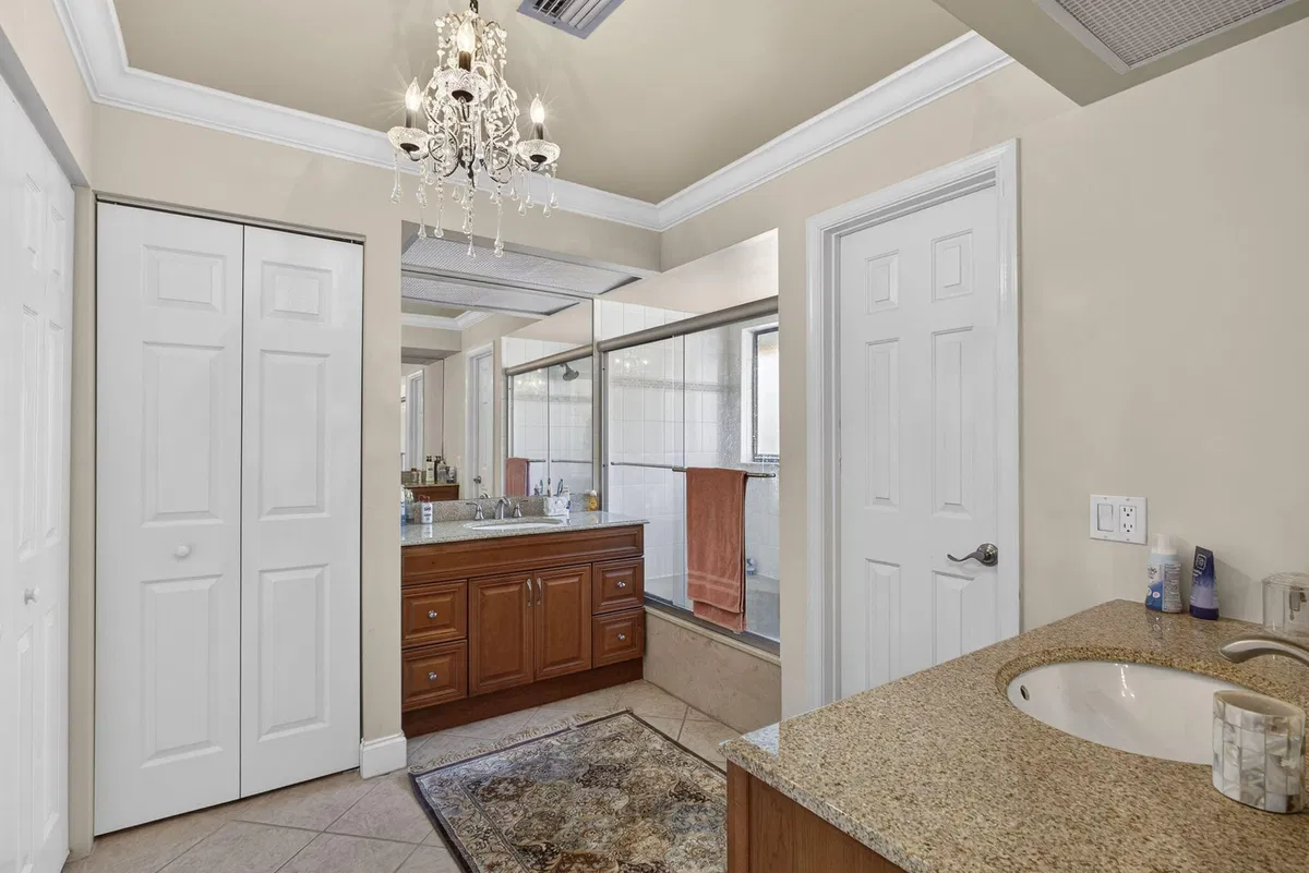 PGA National Palm Beach Gardens Unit F photo 7
