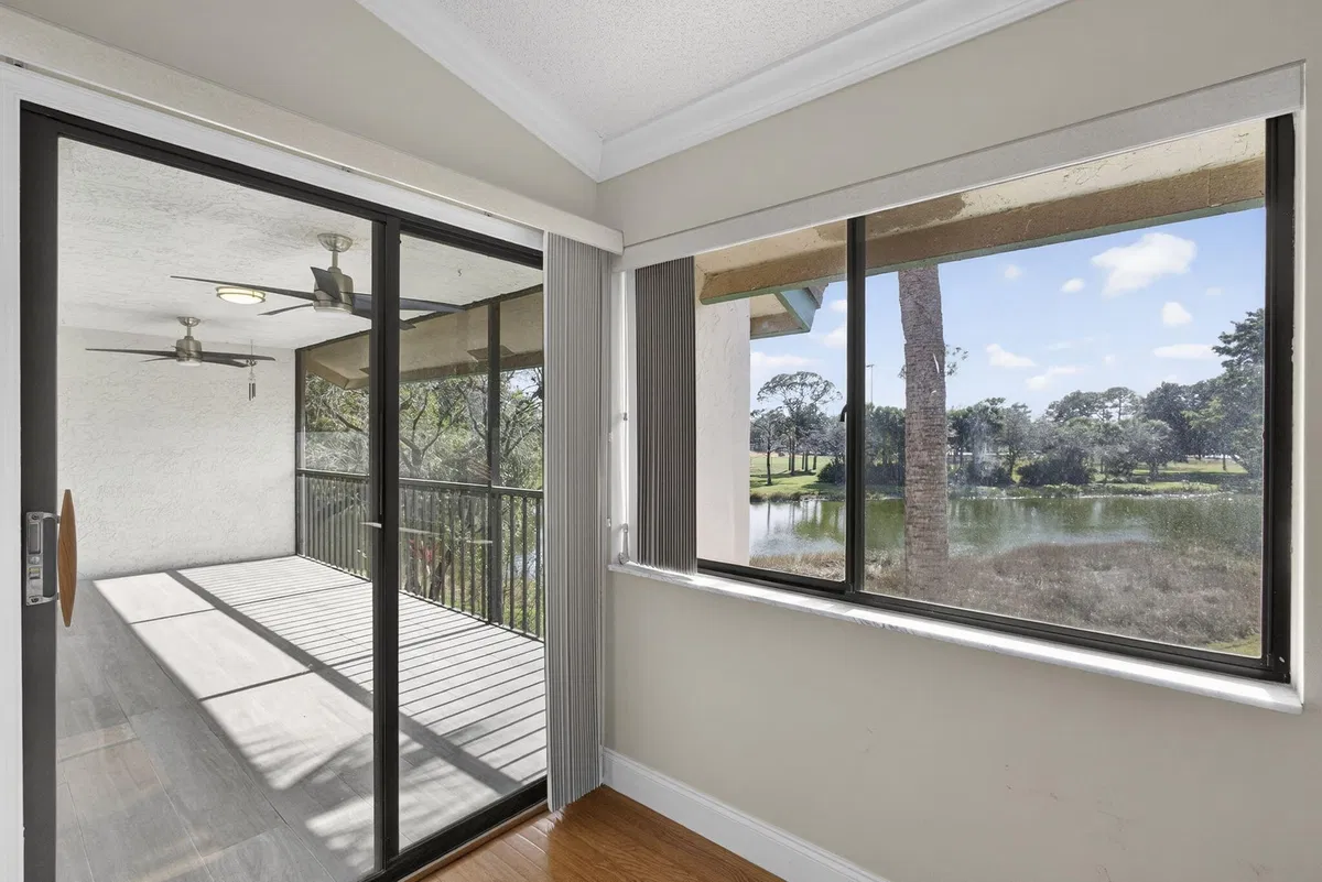 PGA National Palm Beach Gardens Unit F photo 13