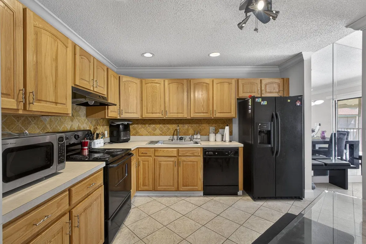 PGA National Palm Beach Gardens Unit F photo 19