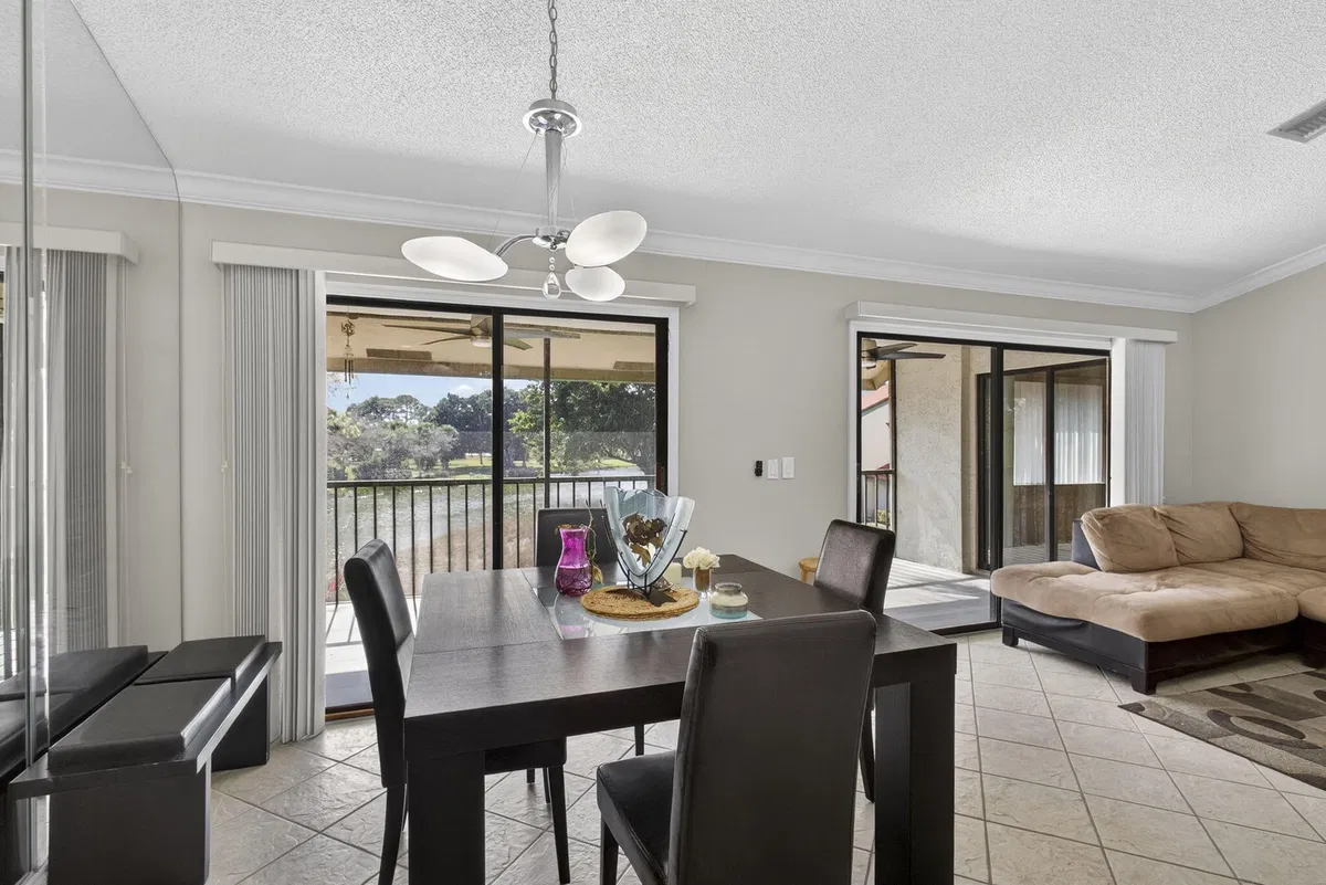 PGA National Palm Beach Gardens Unit F photo 22