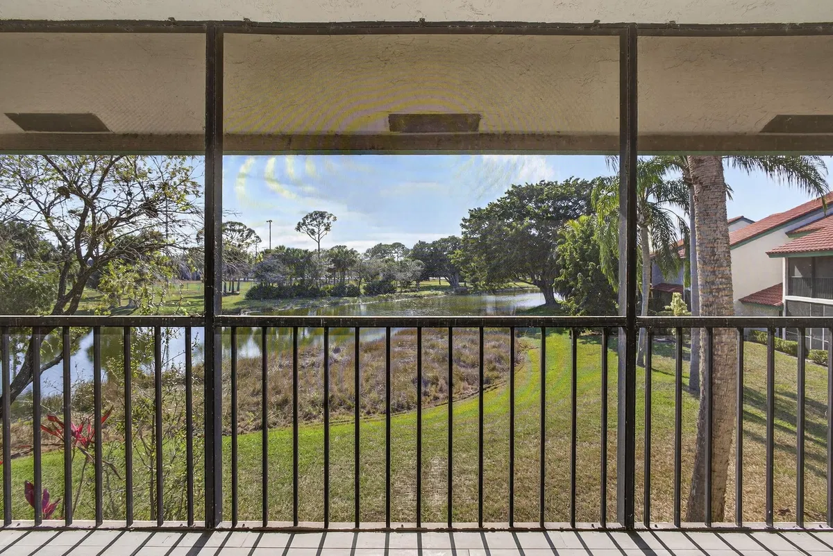 PGA National Palm Beach Gardens Unit F photo 25